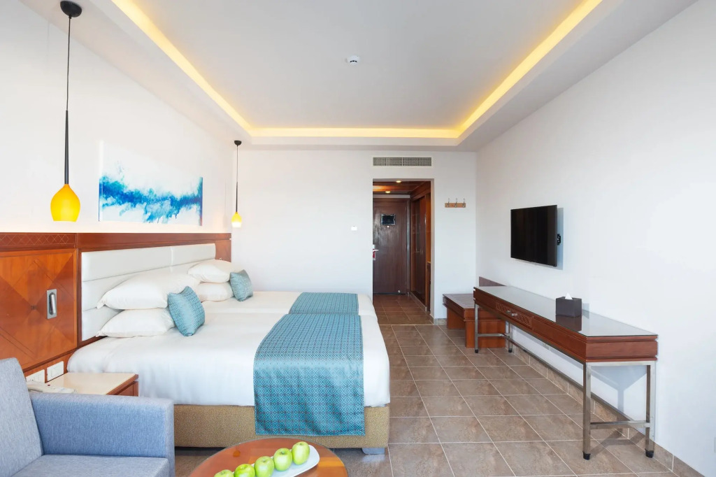 Pickalbatros Palace Sharm "Aqua Park"- All inclusive