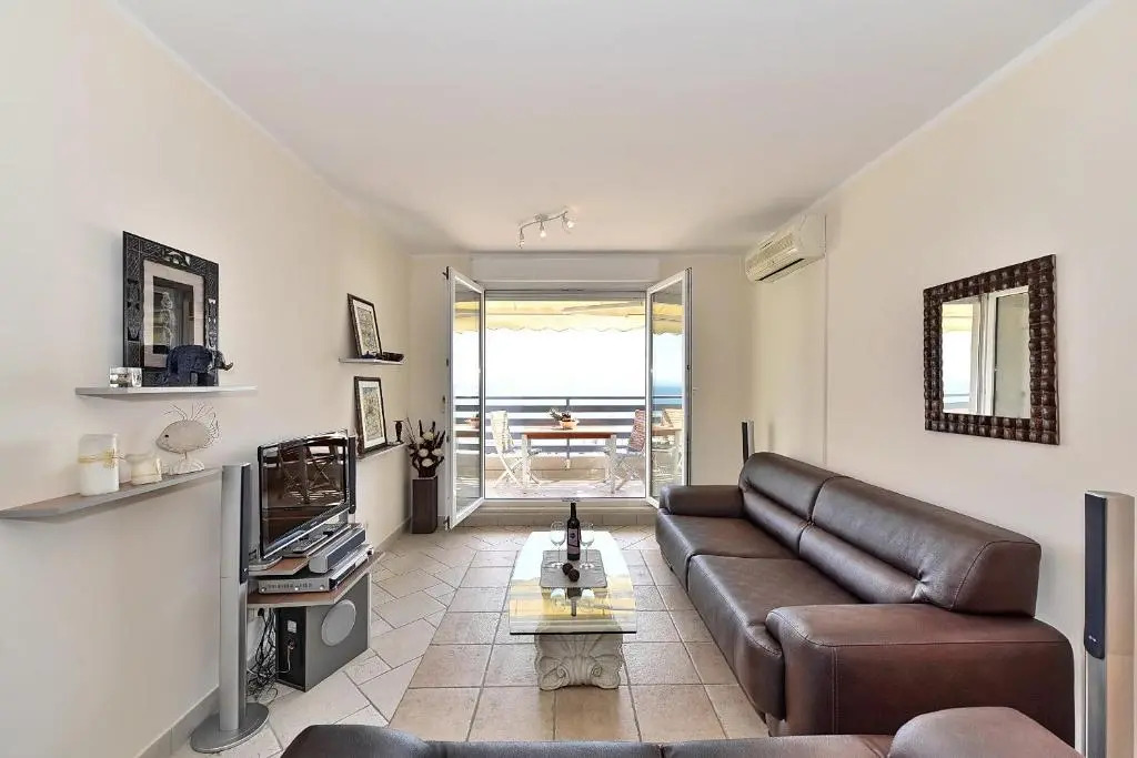 Apartment Stiv Luxe