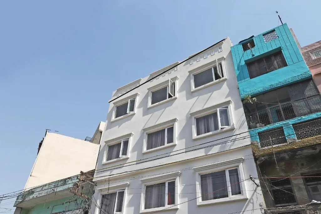 Hotel Laxmi Inn by OYO Rooms