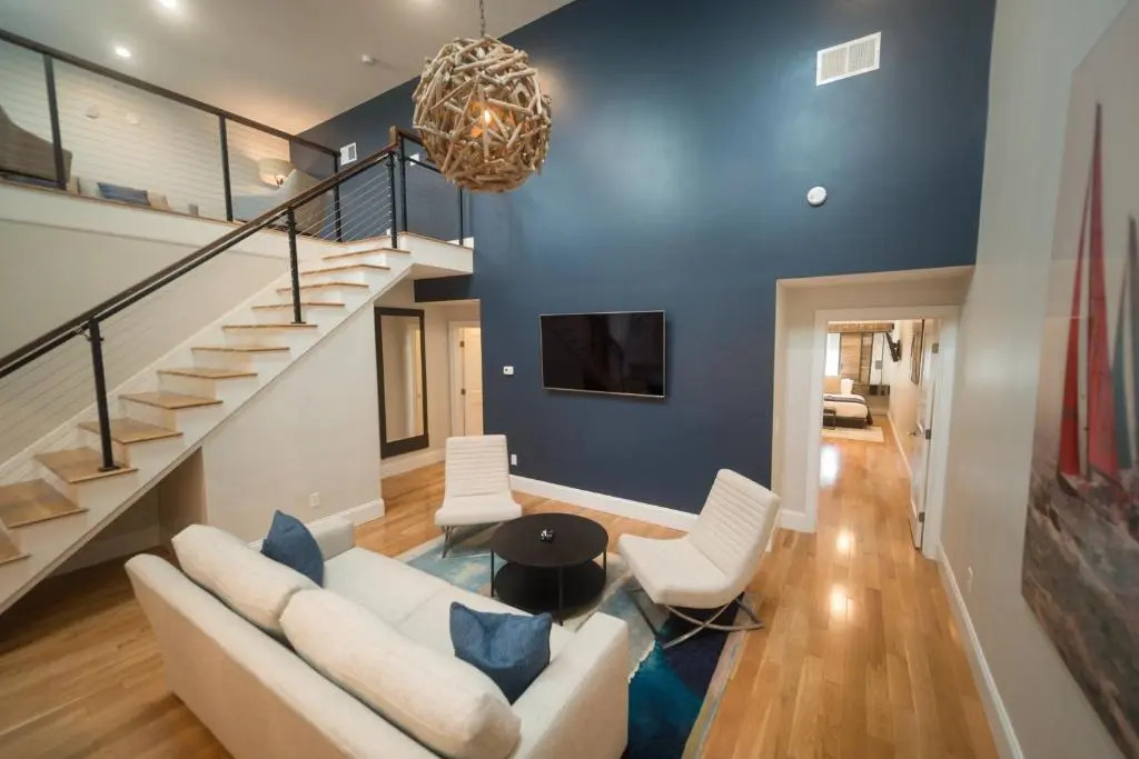 The Newport Lofts - Brick Market Place
