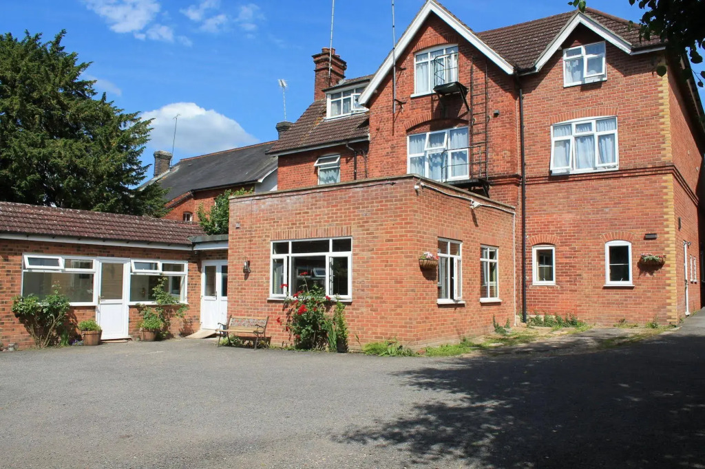 The Abbey House Hotel