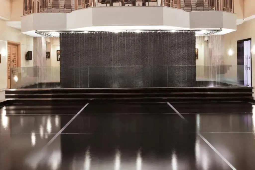Le Meridien Bangalore