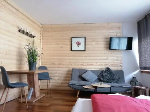 Seefeld- Haus Alpenland Top 23