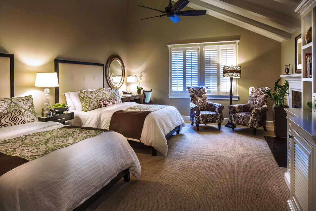 Fess Parker Wine Country Inn