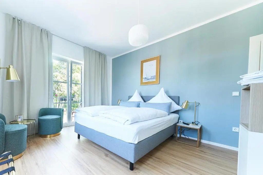 Hotel Garni Goldammer