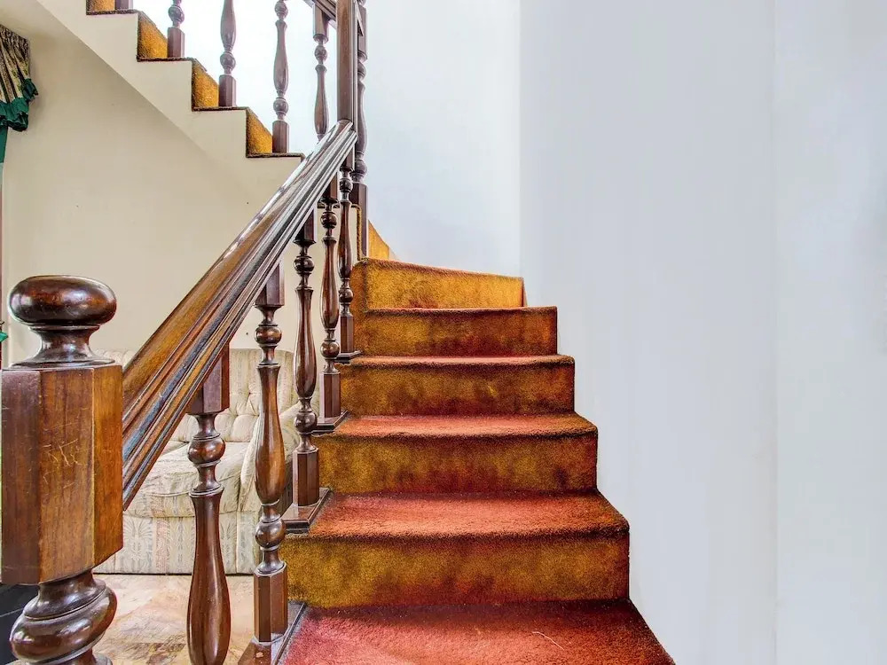 OYO 92494 Wulan Homestay Syariah Solo