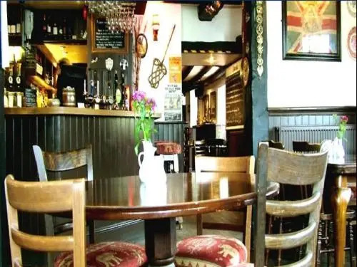 Blue Ball Inn, Sandygate, Exeter