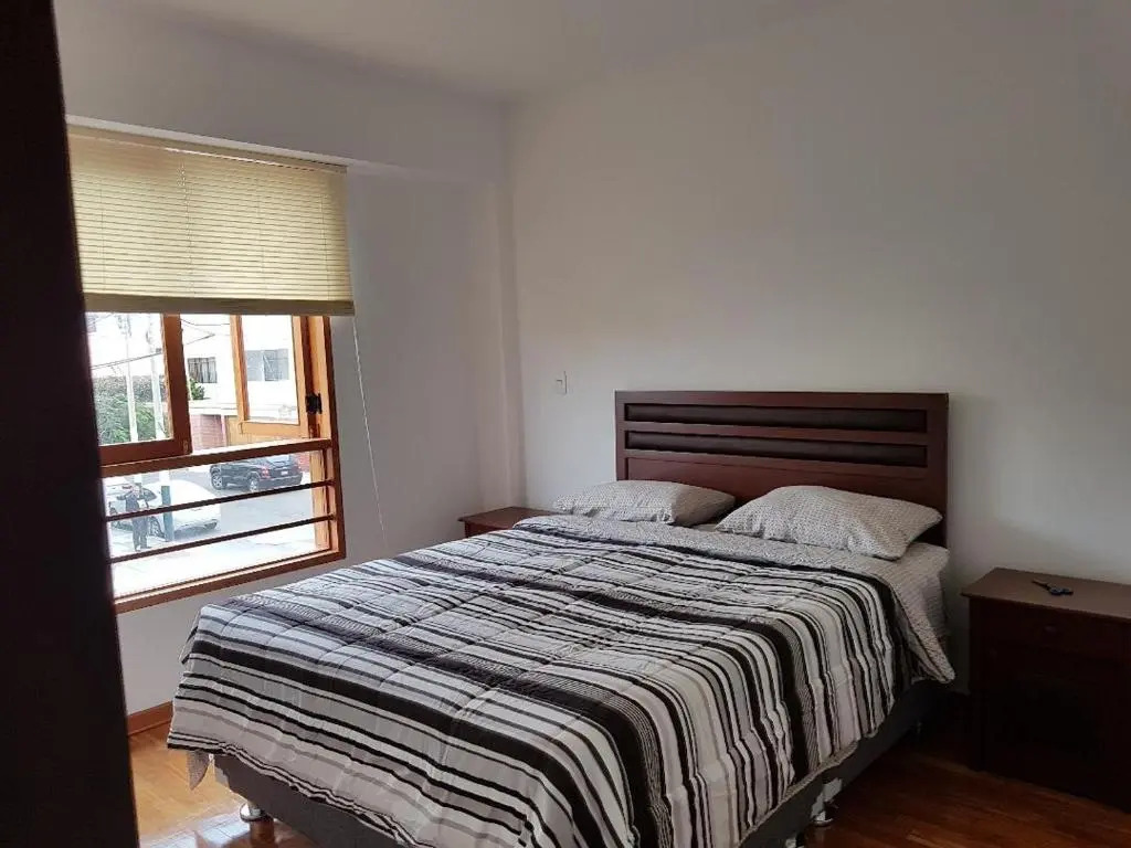 Jirón Tarapacá 398, La Punta - Callao