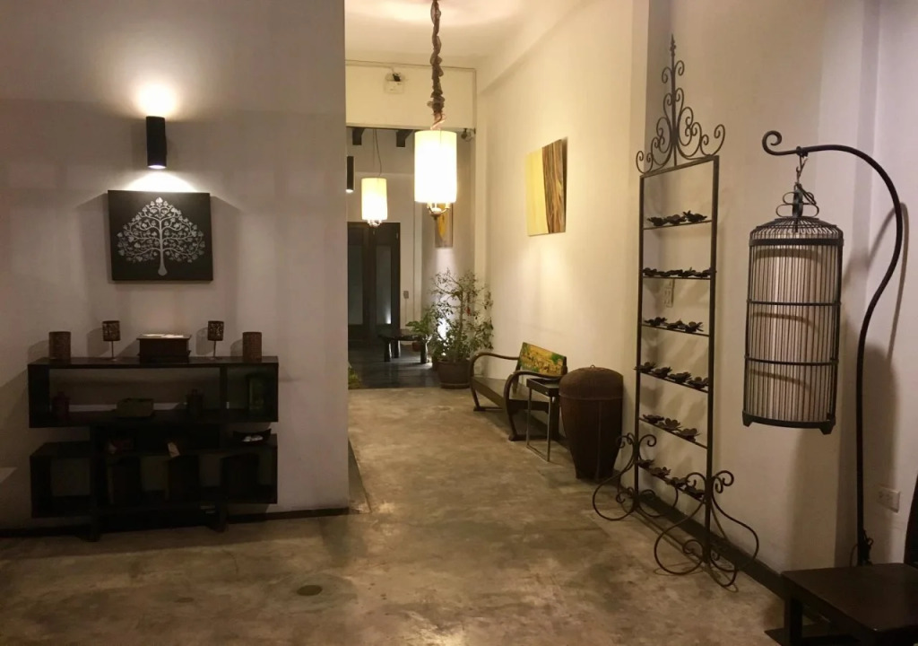 The Herbs Hotel Hua Hin