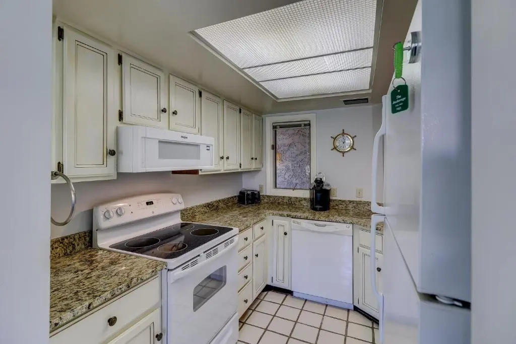 7453 Anchorage 2 BR Condo Hilton Head
