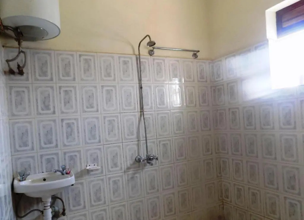 Tobiz Guest House Mbarara