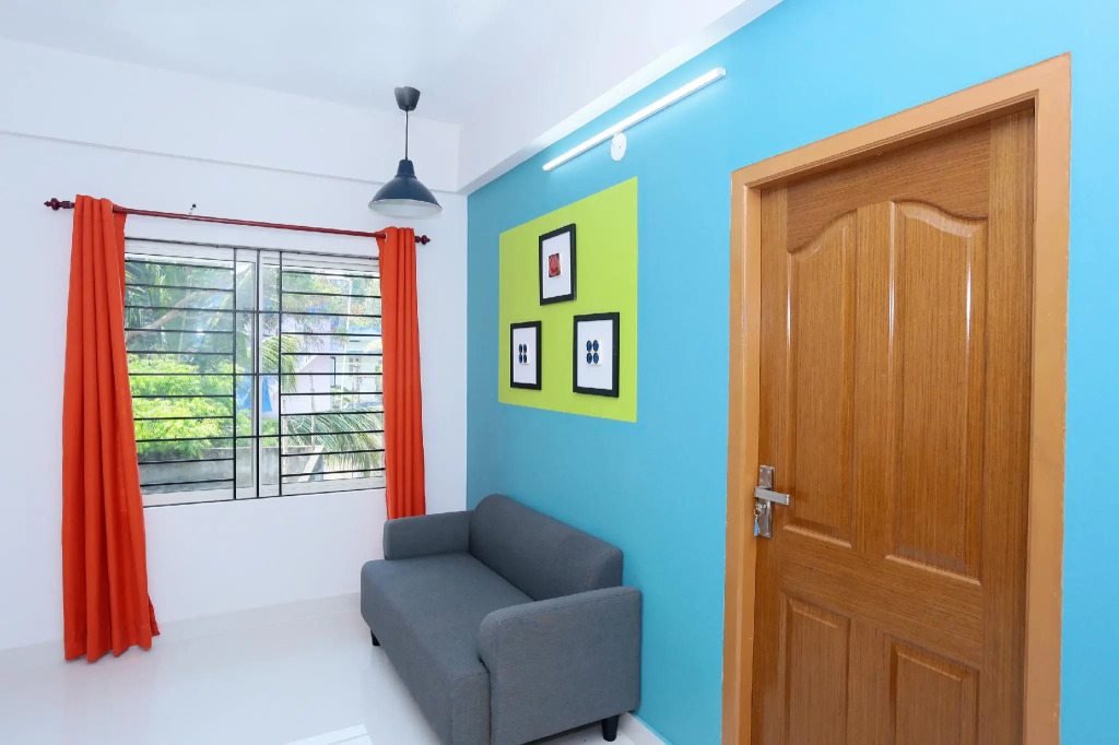 OYO 80501 Rajamandiram