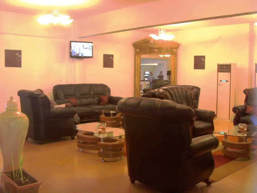 Retaj Moroni Hotel
