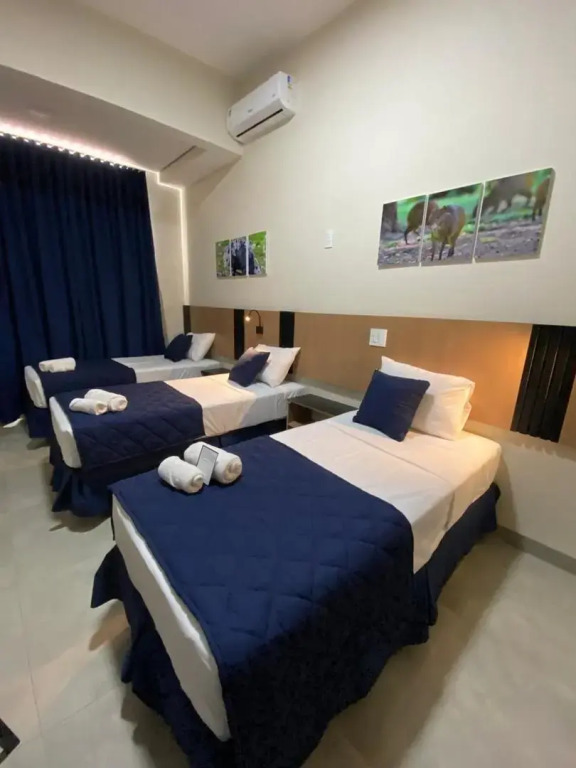 Visionsul Hotel