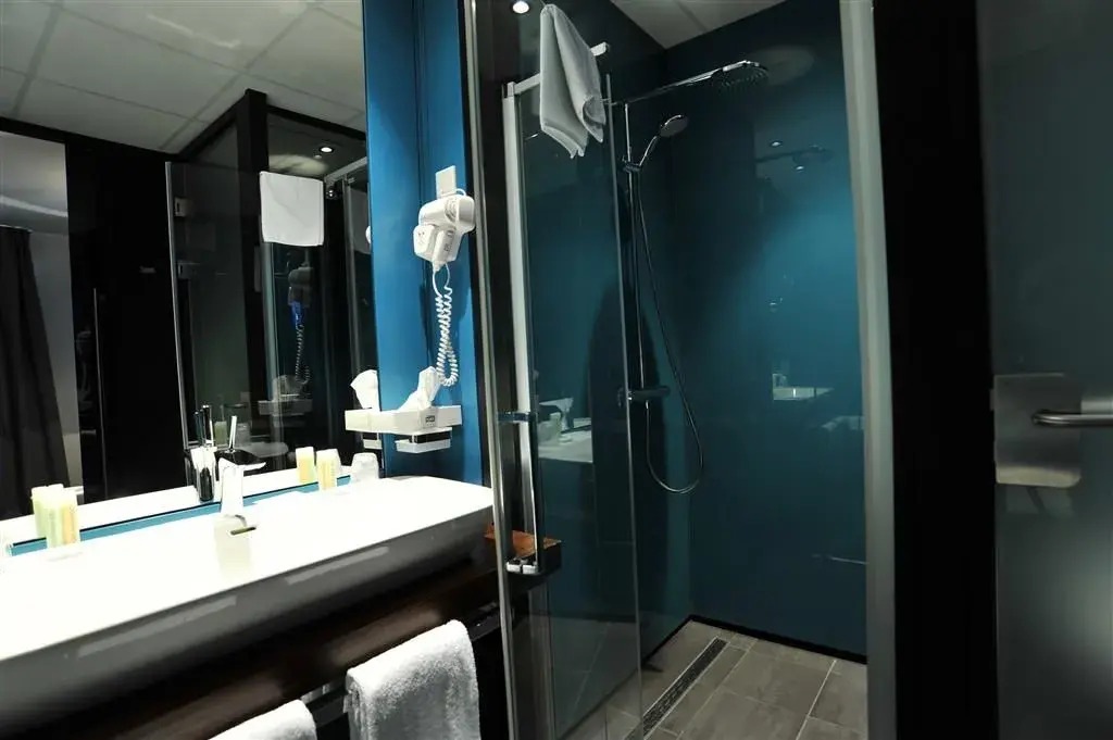Fletcher Hotel-Restaurant Parkstad- Zuid Limburg