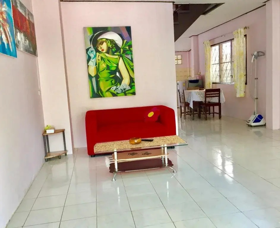 Noon's House