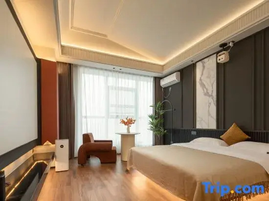 Yuan Su Guesthouse
