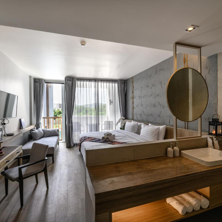 iSanook Resort & Suites Hua Hin