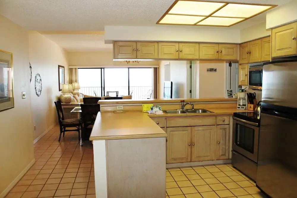Beach Palms 505