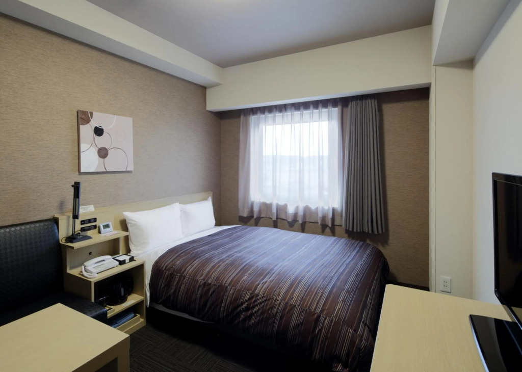 Hotel Route-Inn Nakatsugawa Inter