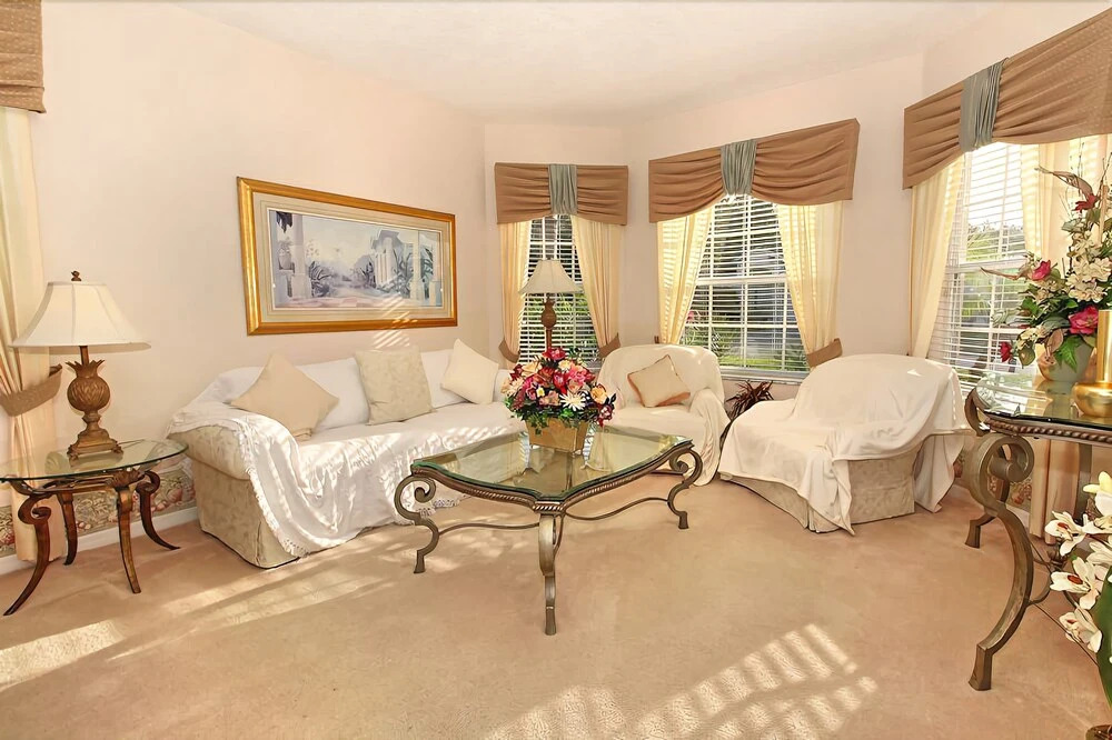 Amazing House! - Highlands Reserve - 1125 TROC
