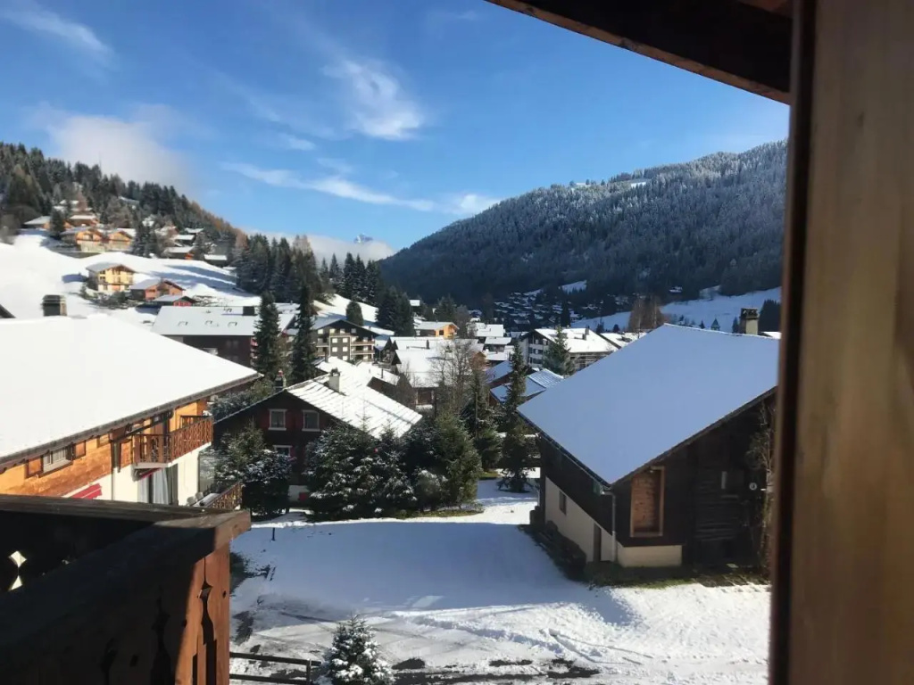 Chalet Beauroc