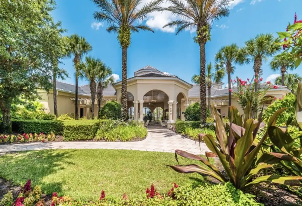 Windsor Hills Resort 2672