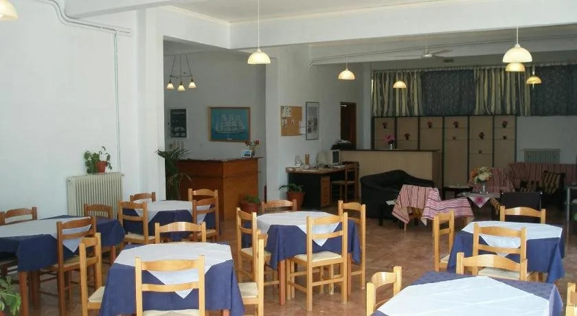 Tolon Beach Hotel