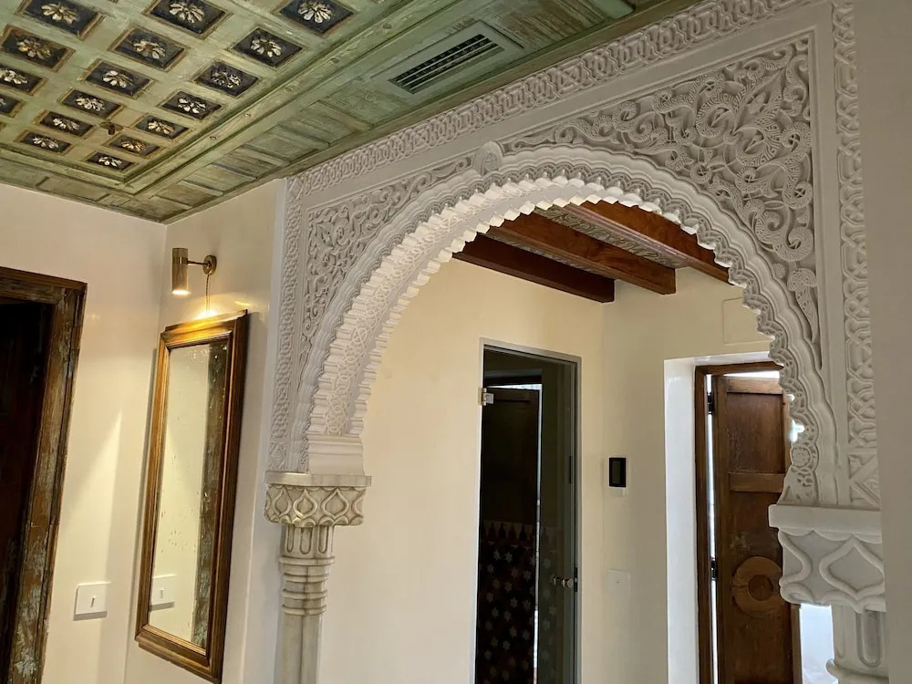 La Casa JuanRanas