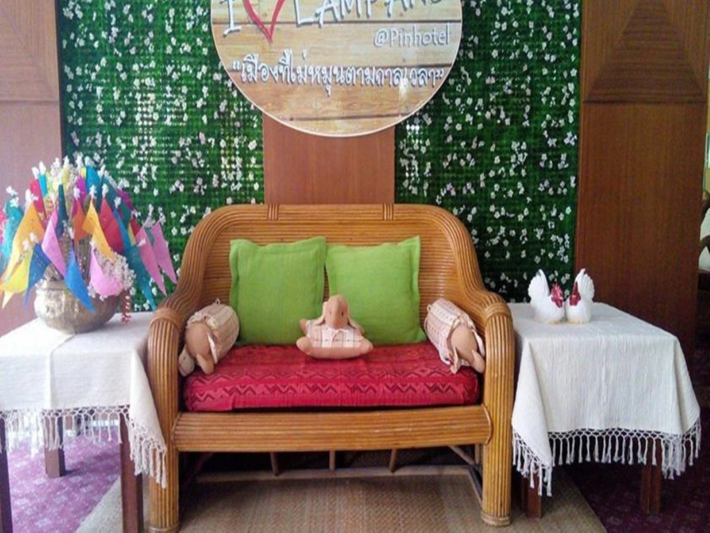 Pin Hotel
