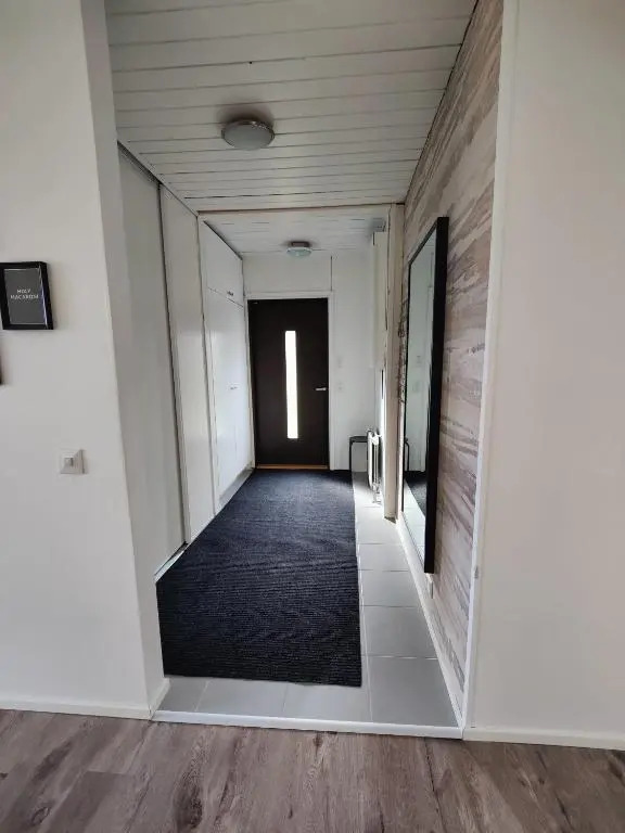 Laplands Hillside Villa
