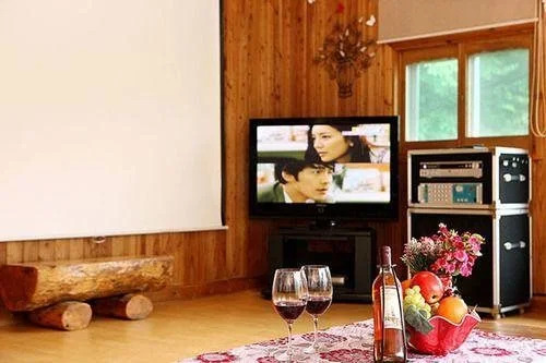 Gapyeong Lakeside View Pension