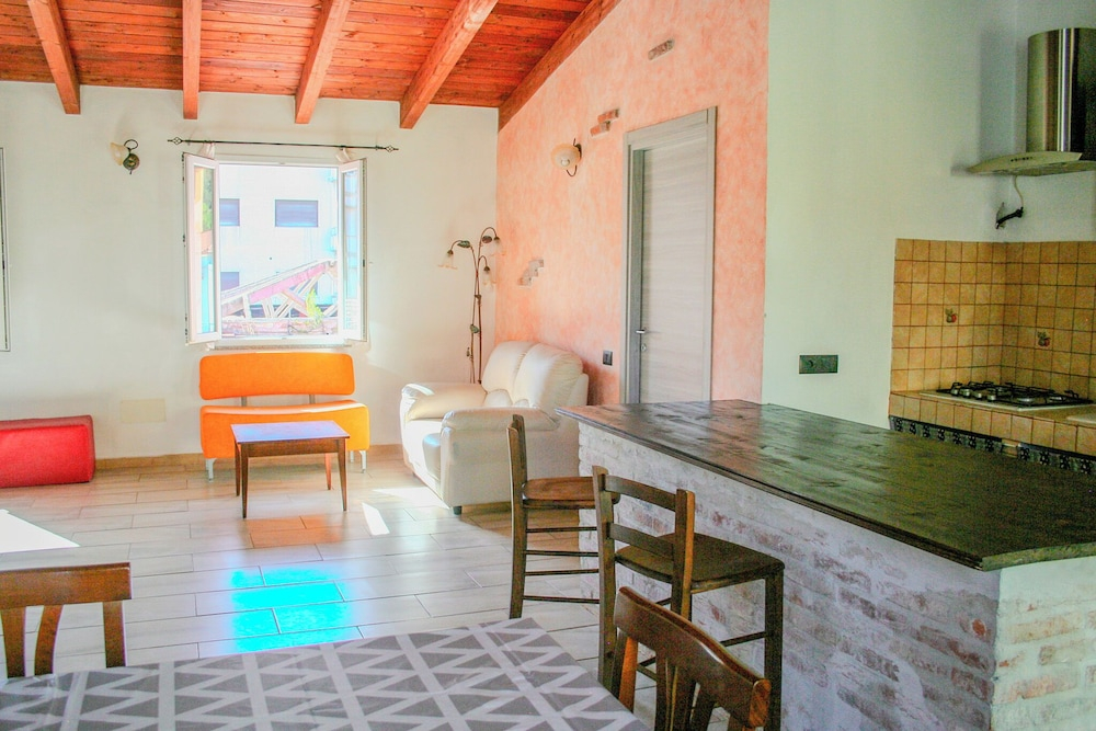Casa Mura