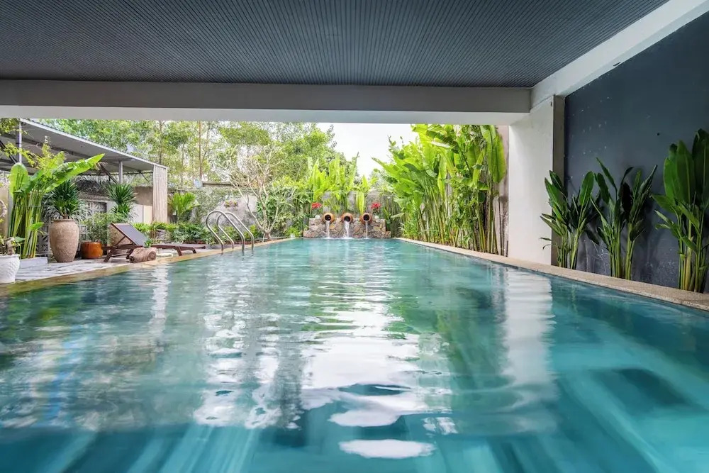 DOMA by HSuites Hotel & Apartment