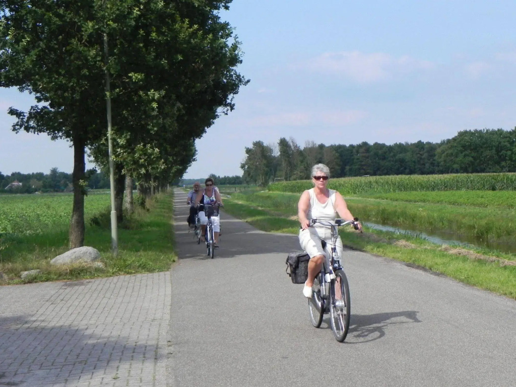 Boutique Hotel het Witte Veen