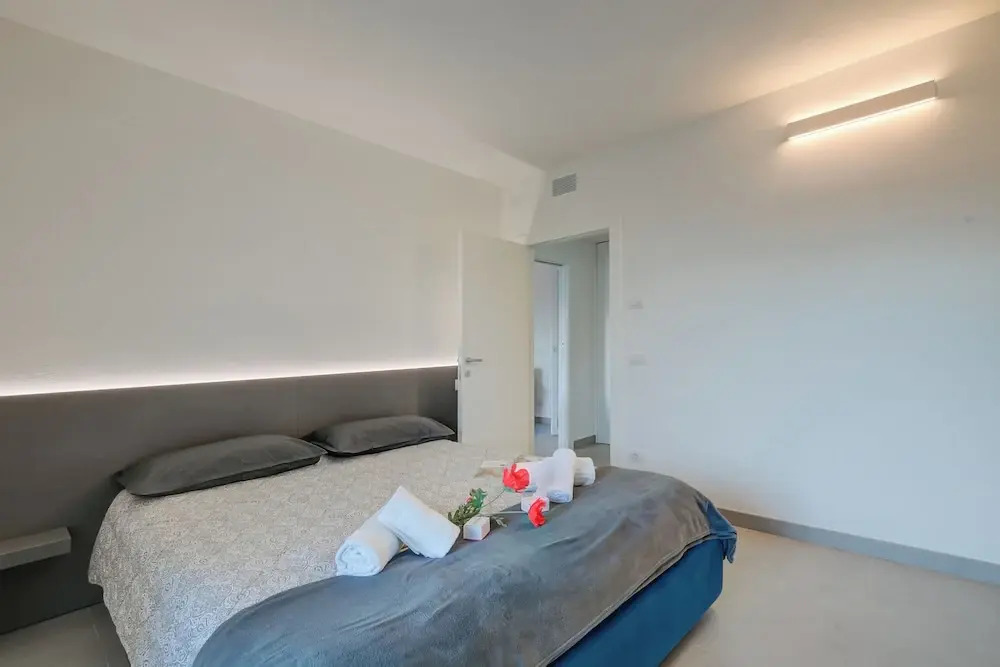 Residenza Al Lago
