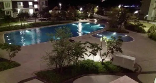 Tropez Residences