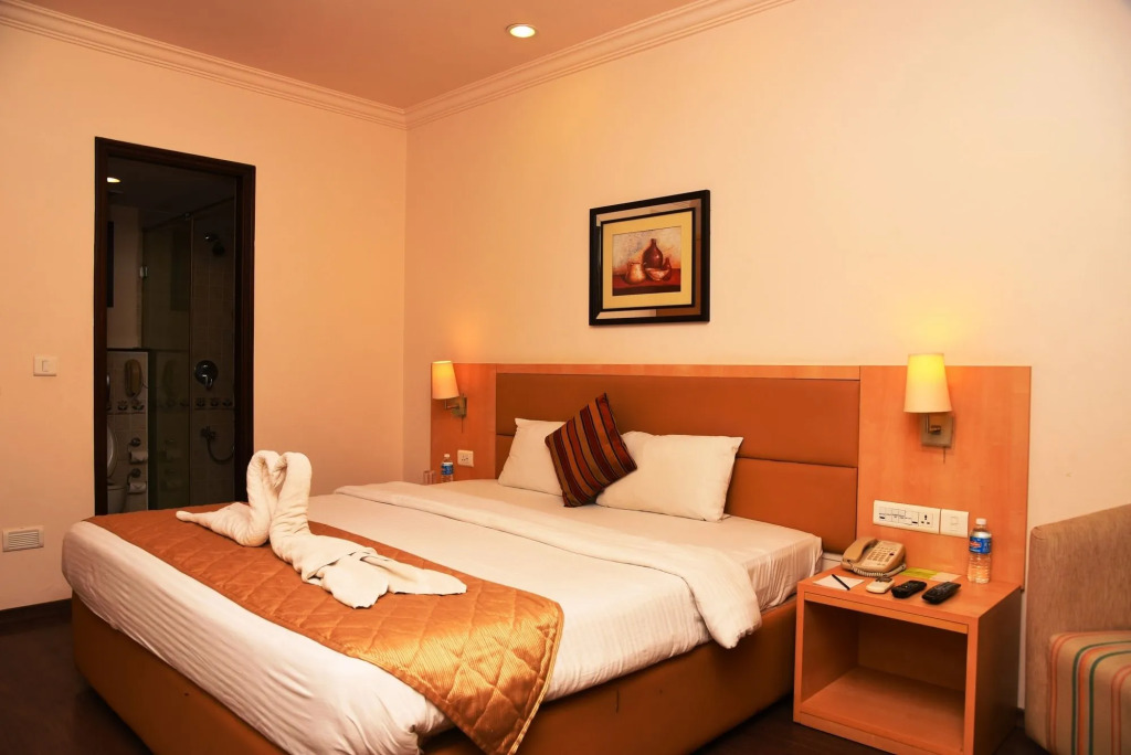 Royal Orchid Suites