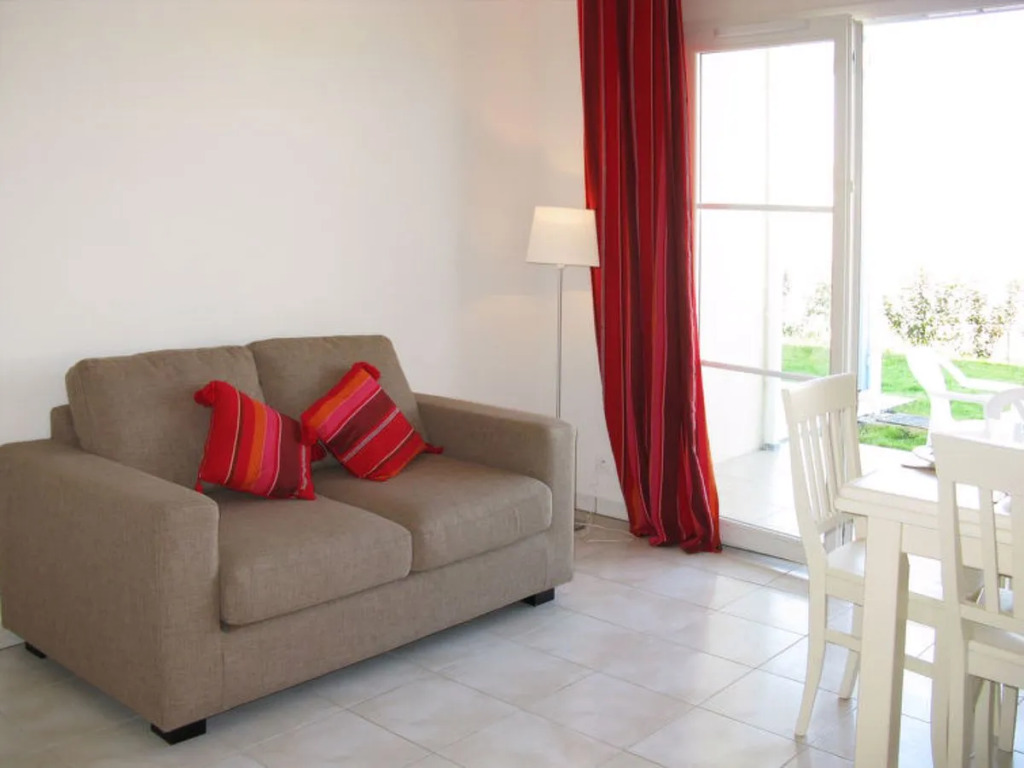 Holiday Home Résidence Indigo II-2 by Interhome