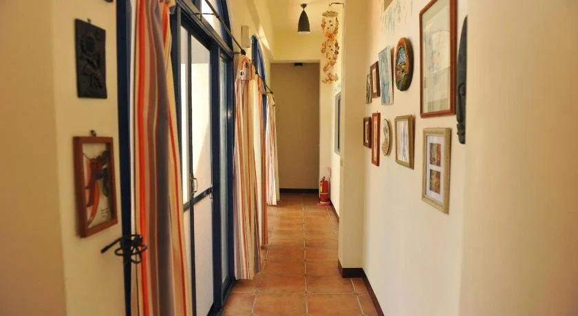 Tuscany Garden B&B
