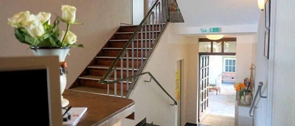 Hotel Kapelle Bed & Breakfast