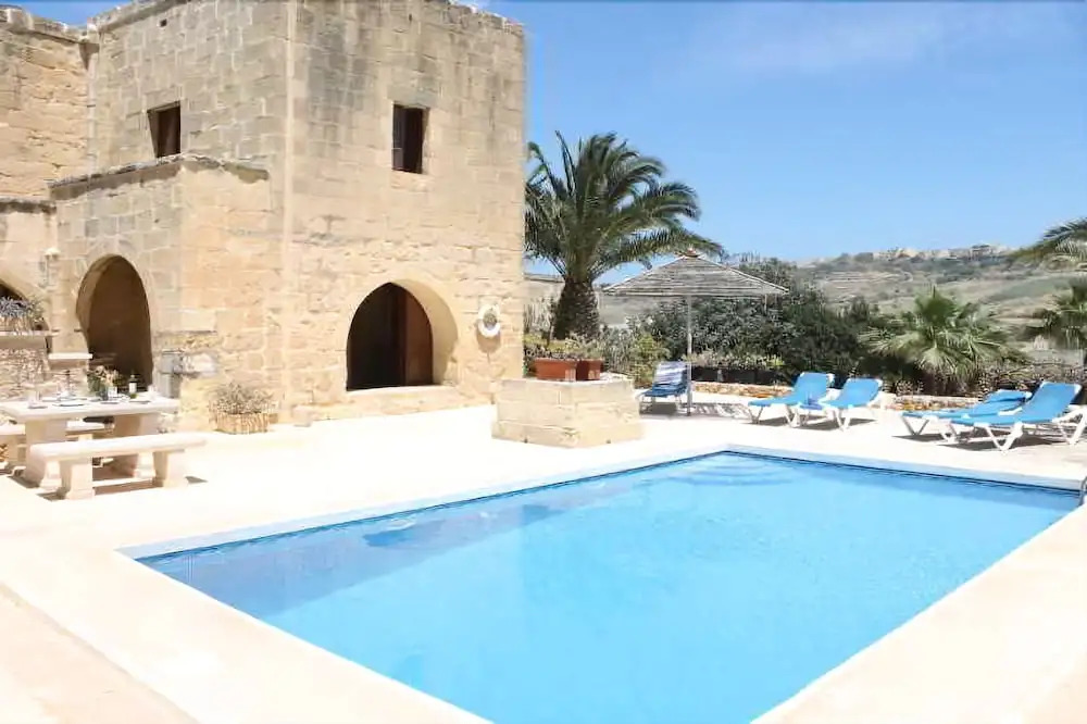 Cittadella Farmhouse