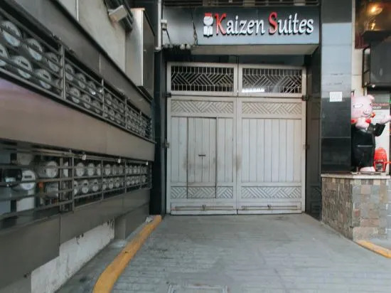 RedDoorz Plus @ Kaizen Suites Taft Avenue
