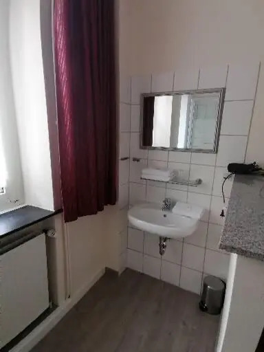 Hotel Schillerquartier