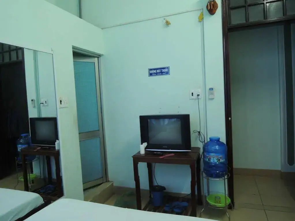 Hoang Hai GuestHouse