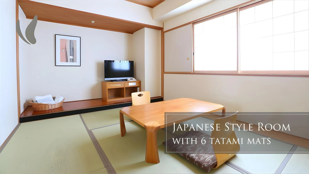 Hotel Hokke Club Kagoshima