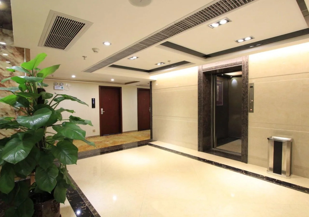 Gui Feng Hotel