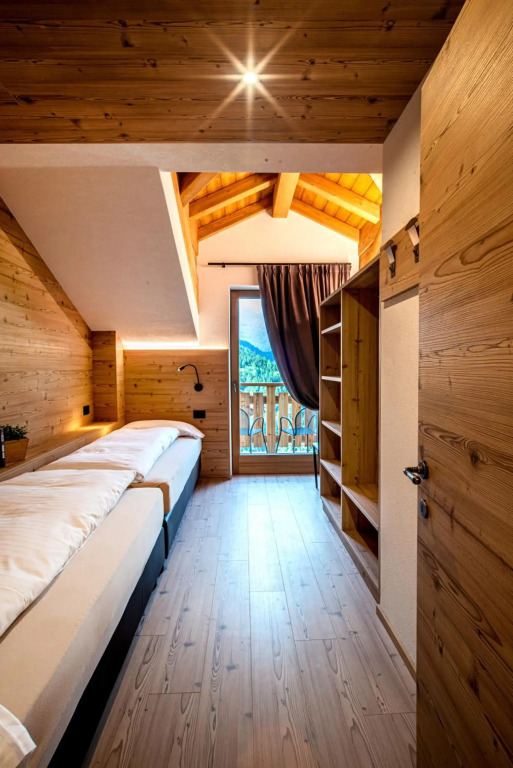 Pradella Apartments