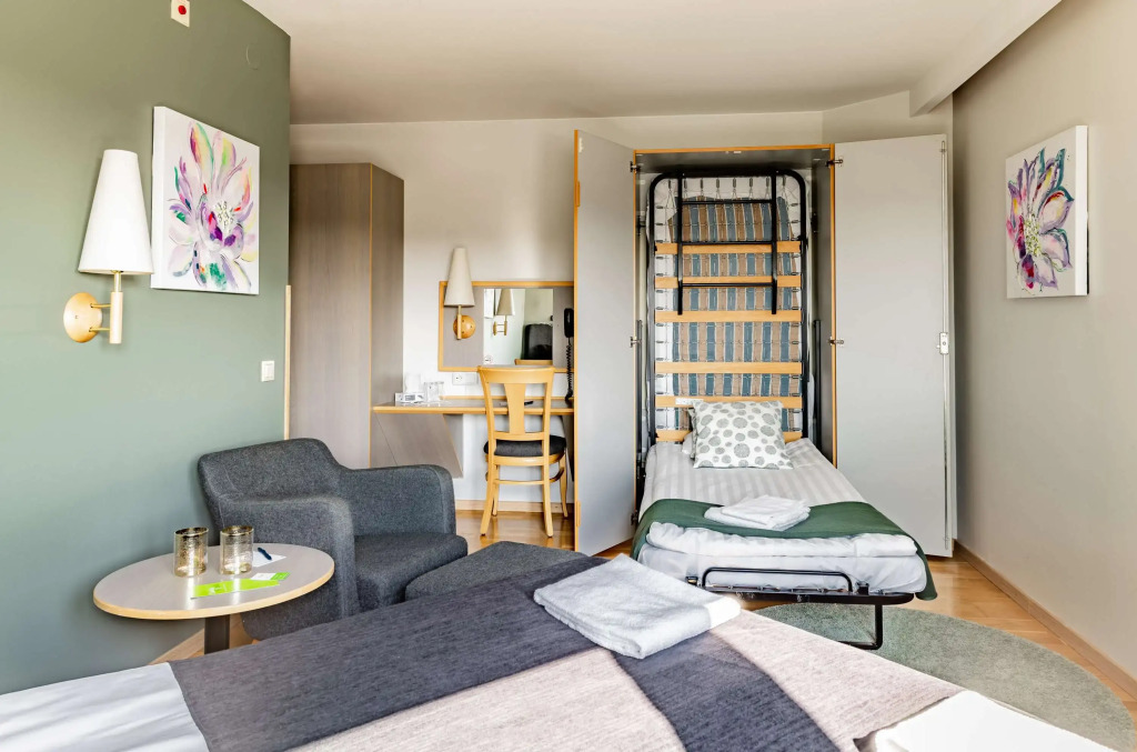 Best Western Hotel 23