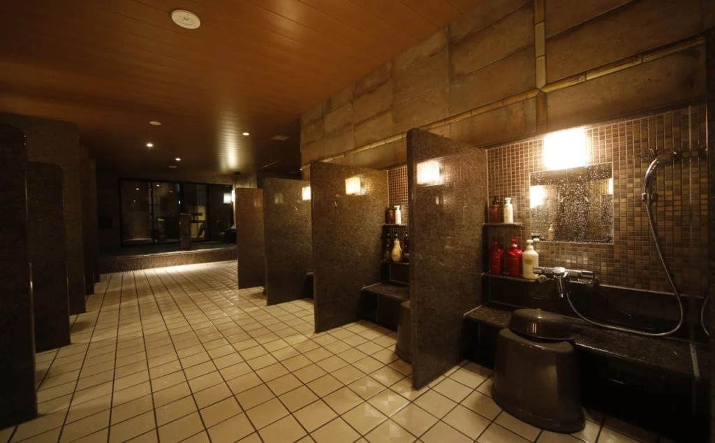 Dormy Inn Osaka Tanimachi Natural Hot Spring